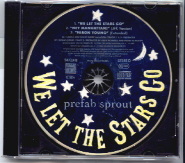 Prefab Sprout - We Let The Stars Go